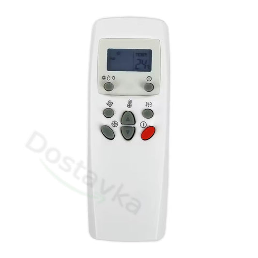 Remote control for the KT-LG2 LG air conditioner