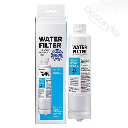Samsung DA97-17376B Water filter HAF-CIN/EXP for refrigerator