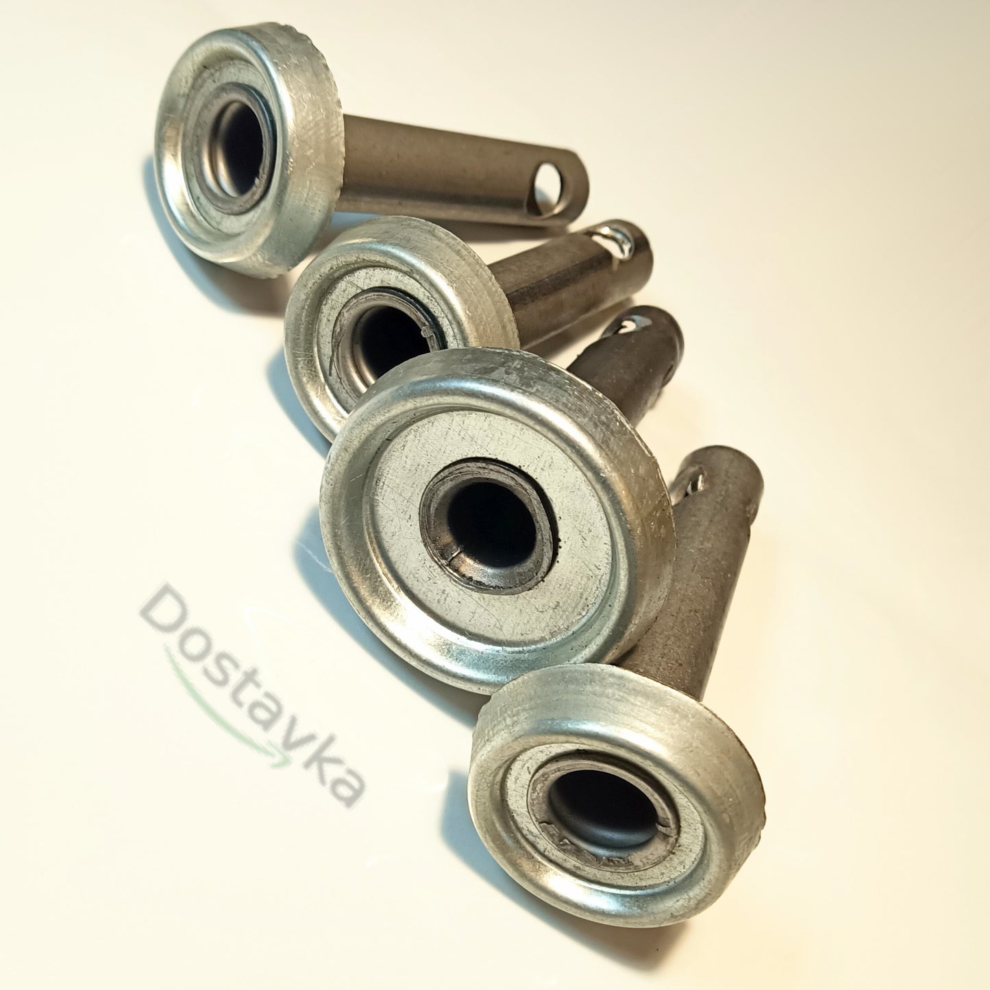 Gas stove burners Natalka, Azovmash, Nord, Idel leg 95 mm