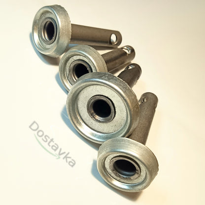 Gas stove burners Natalka, Azovmash, Nord, Idel leg 95 mm