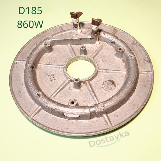 Redmond RMC-M4500 multicooker Heating element 860W D=185mm 