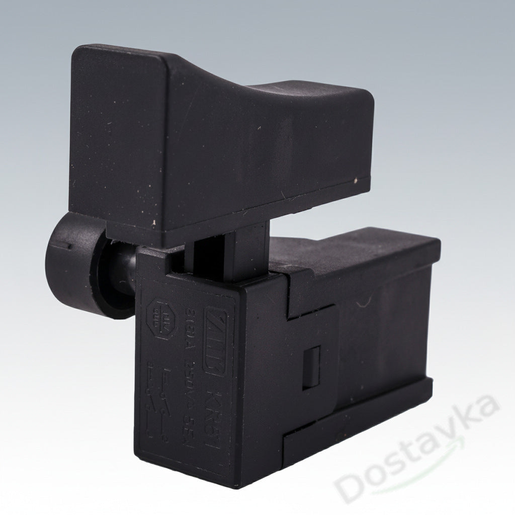 ZLB KR51 8A 14*41 Locking Switch for Rotary Hammer and Grinder