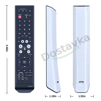 Samsung home theater AH59-01644A Remote control 