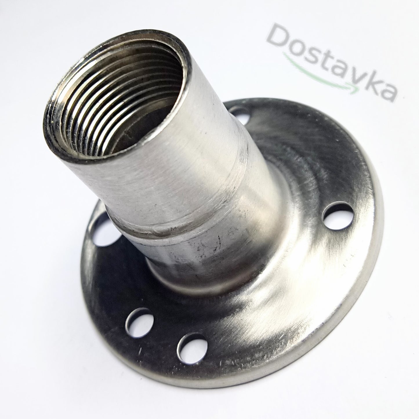 Aquatica 777201 submersible pump Upper branch pipe d25 72*70 (¾") (777201002)