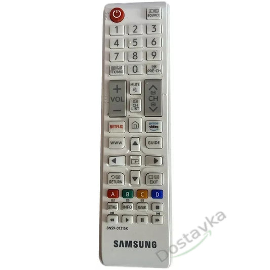 Remote control BN59-01315K for Samsung TV