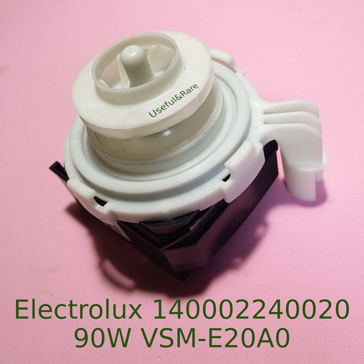 Circulation pump 140002240020 90W VSM-E20A0 dishwasher Electrolux