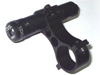 Laser Scope 15*25 Laser Sight