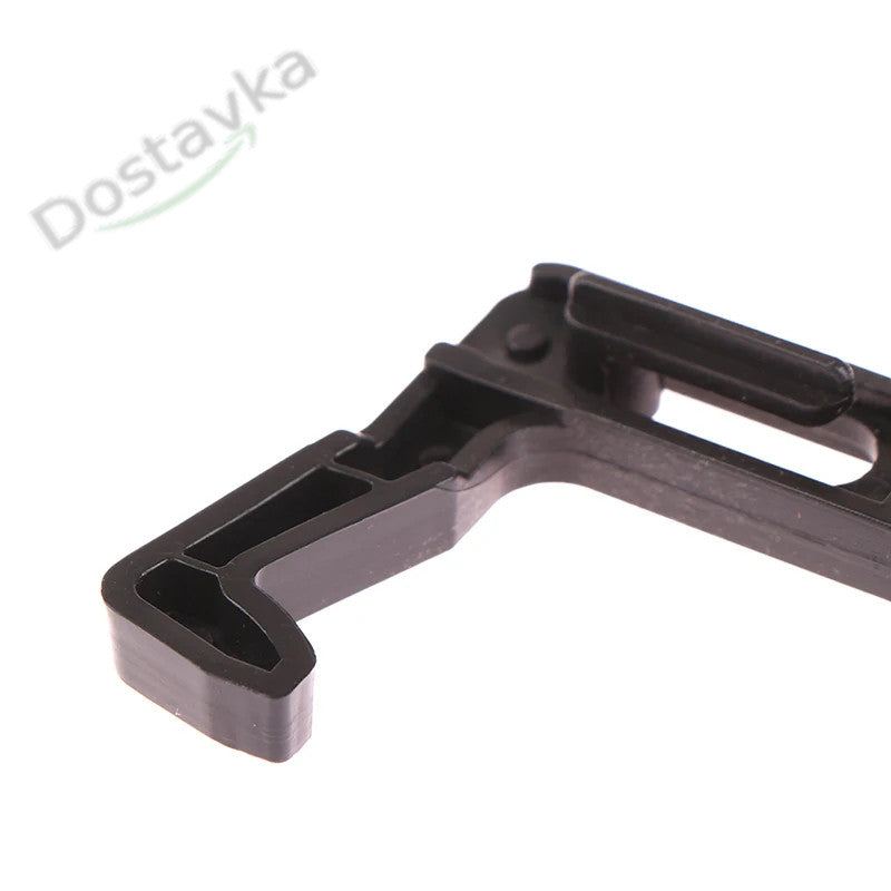 Midea C17L RG823MF4-NR1 EG823MF7-NRH microwave oven Door hook-latch