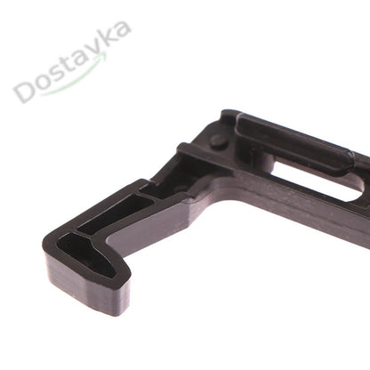 Midea C17L RG823MF4-NR1 EG823MF7-NRH microwave oven Door hook-latch