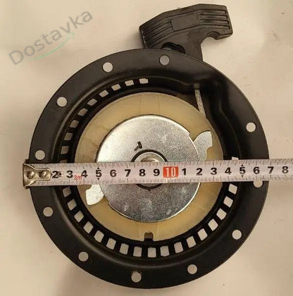 Dorkel DRG 1713D diesel generator (170f) Recoil starter