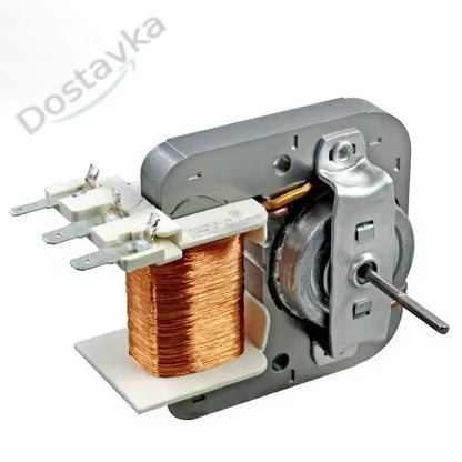 Electrolux microwave oven Blower motor GAL6309E(30)-ZD 220V 20W 