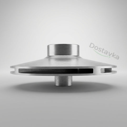 Impeller of water pump Euroaqua/BCN KTR-1100 (d127*41*12)