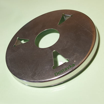 Stand/sterilizer (2 in 1) D180-d50 for glass jars