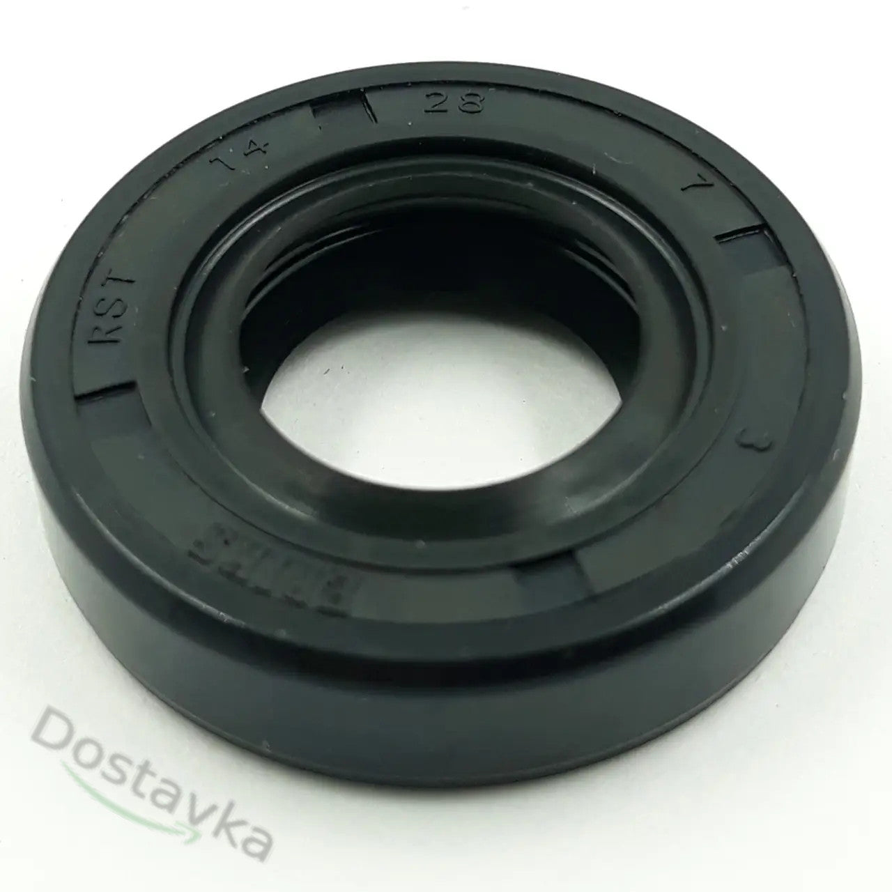 Water pump/ car engine oil seal 14*28*7 