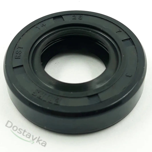 Water pump/ car engine oil seal 14*28*7 