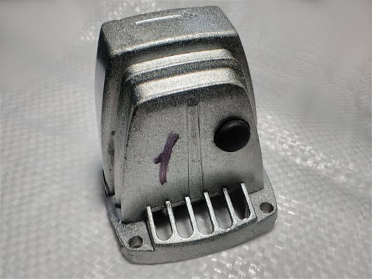 115/125 angle grinder Gear housing w61-69 h66 