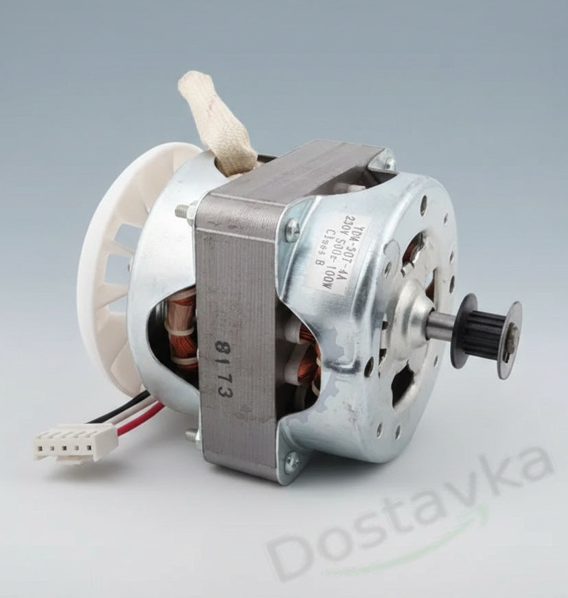 Двигун для хлебопечки Beko, Delfa (YDM-30T-4A)