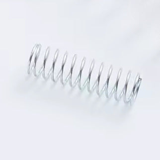 Spring d3*0.2 L15 (304 steel)