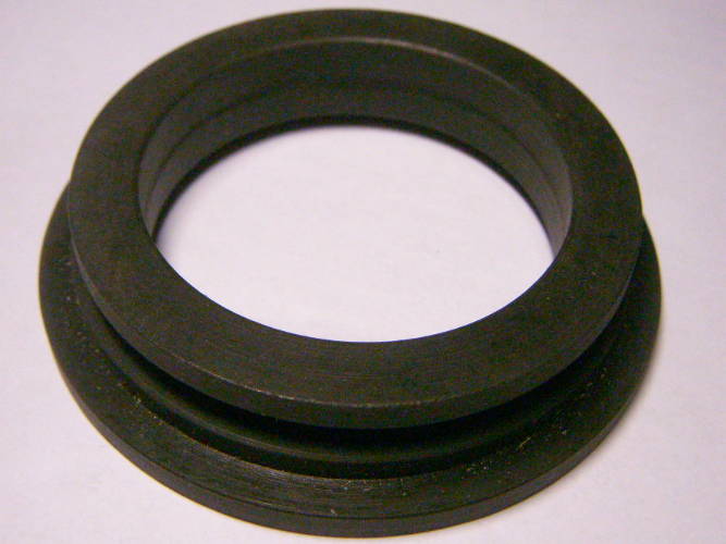 Nord washing machine diaphragm seal