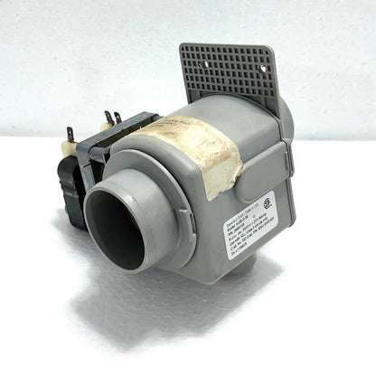 Drain solenoid valve Depend O Drain Mdb O 3 for washing machine