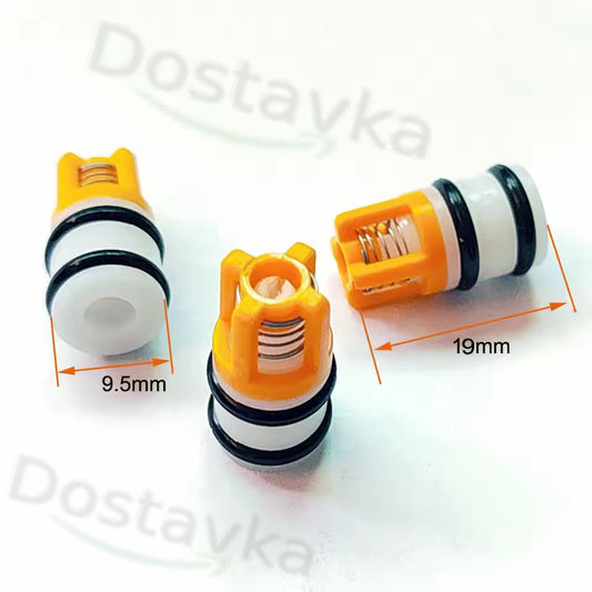 d9,5 h19 High Pressure Washer Pump Check Valve (1pc)