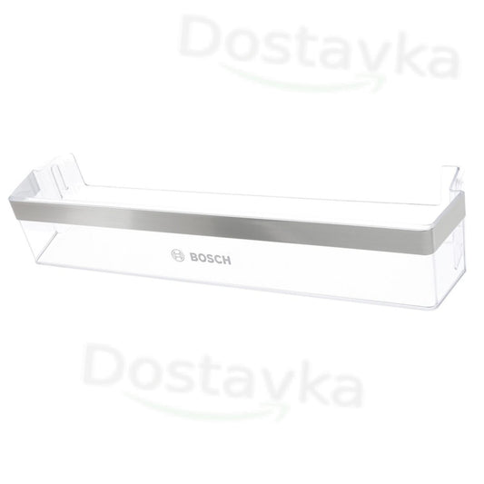 Bosch Refrigerator Door Bottle Shelf (20004326)