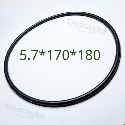 Container Sealing Ring (180x170x5.7)