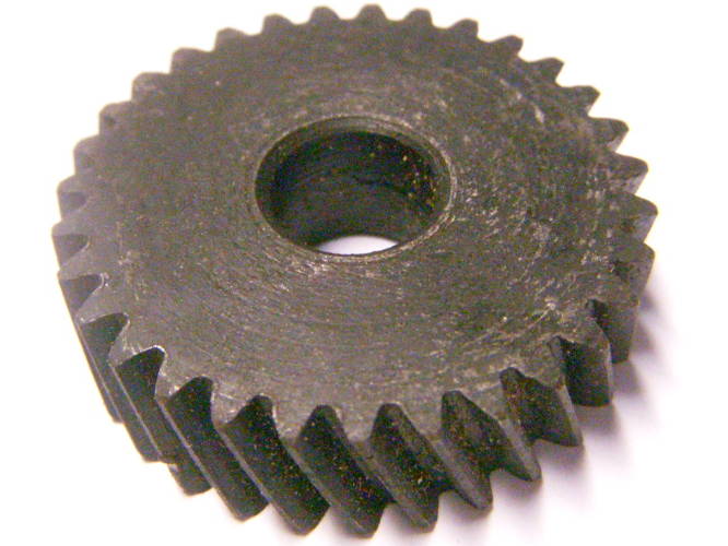 Gear d44*12-h13-z31 for circular electric saw