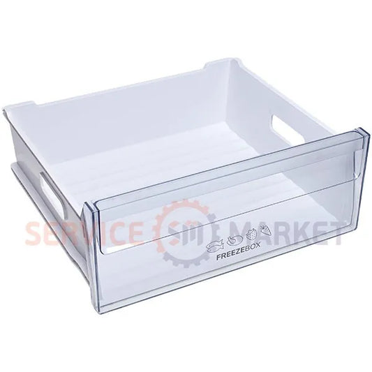 Freezer drawer 798226 for Gorenje refrigerator (top)