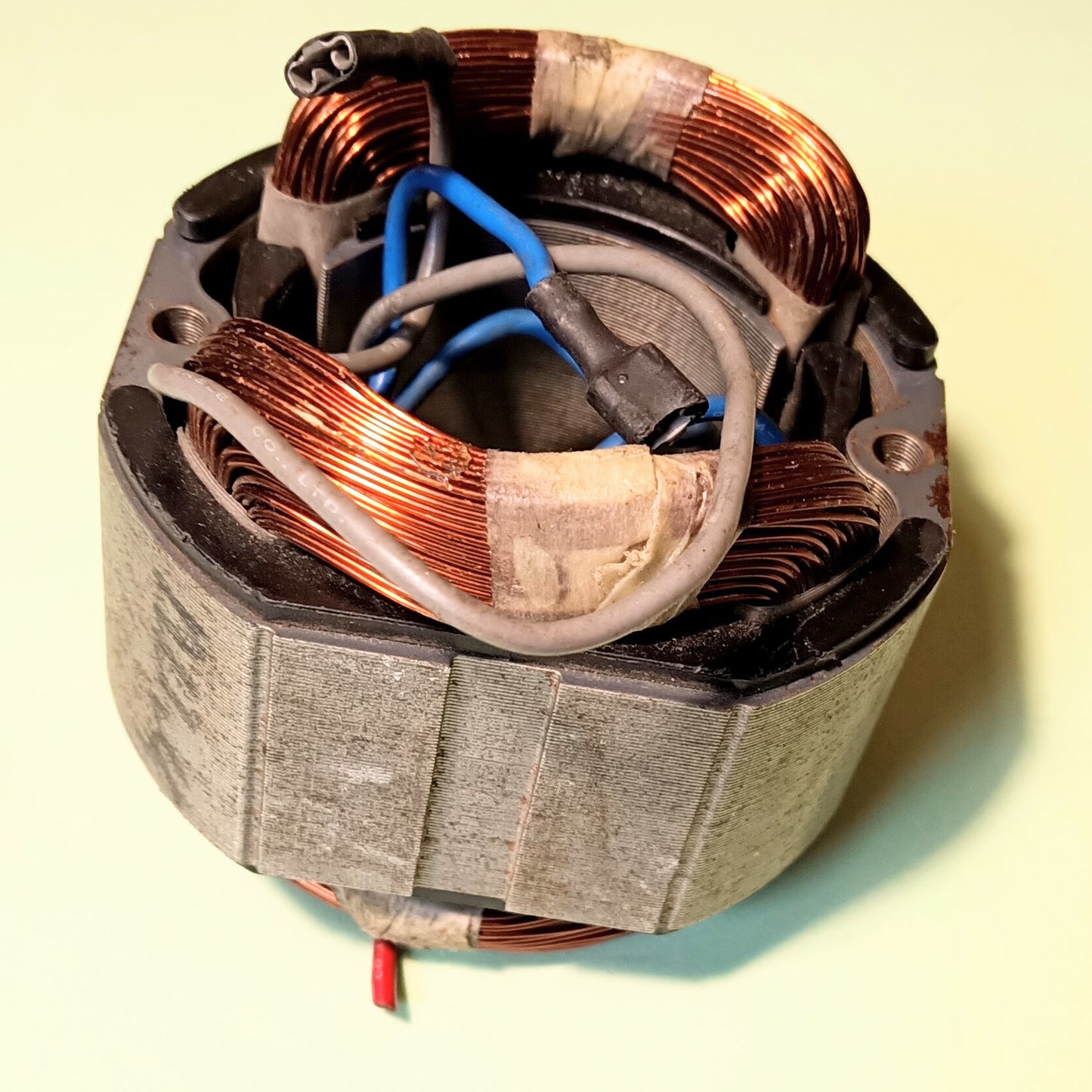 Статор электропилы d90*55 w86*79 L78-38