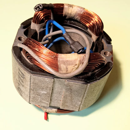 Статор электропилы d90*55 w86*79 L78-38