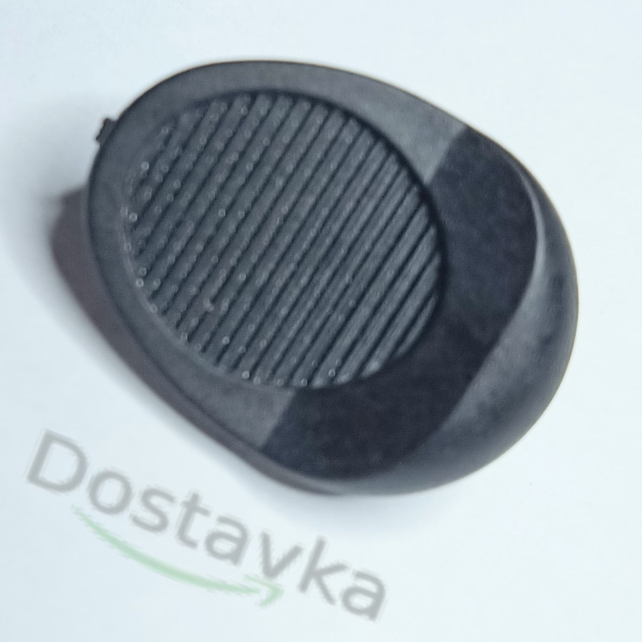Oval slider key for grinder 30*22 mm