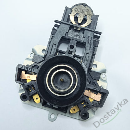 Temperature switch for kettle KSD-169-2 in assembly