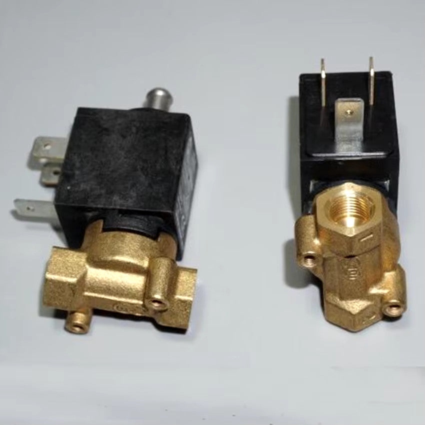 Solenoid valve for high pressure and temperature steam for coffee machine SFA00 (G1/8")