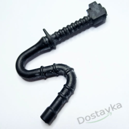 Stihl MS-341/ 361 chainsaw oil-resistant Fuel hose 