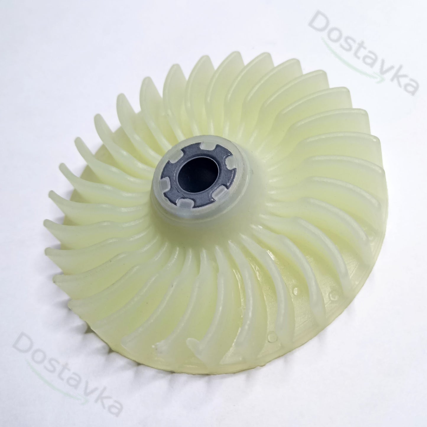 Tekhmann Trimmer Motor Impeller BCE-2013 (8x69 mm)