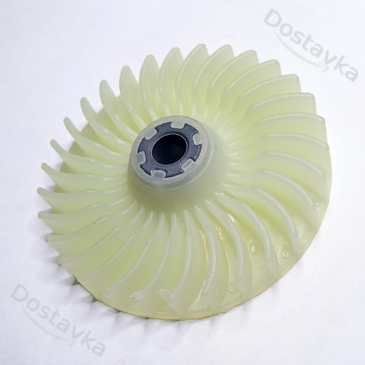 Tekhmann Trimmer Motor Impeller BCE-2013 (8x69 mm)