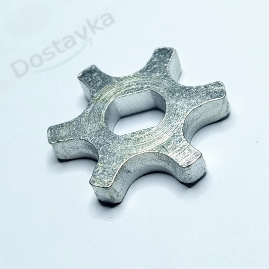 Chainsaw drive sprocket 30*(8*10) h5.8 (6 spokes)