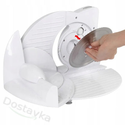 Clatronic Food Slicer Electric Knife AS 2958