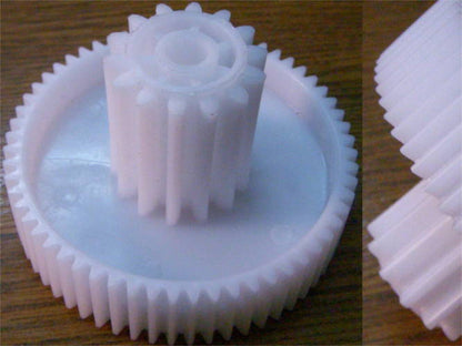 Electric meat grinder Gear d77x31 for the Rainford 813 