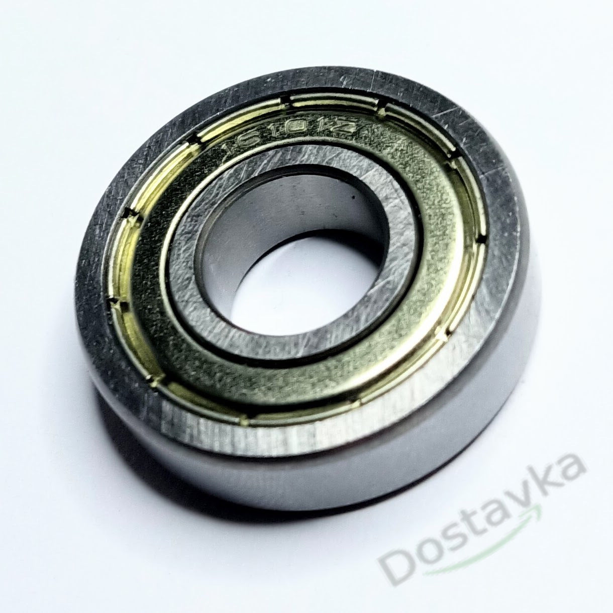 Ball bearing open/sealed 16101 12*30*8 mm