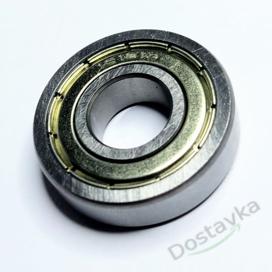 Ball bearing open/sealed 16101 12*30*8 mm