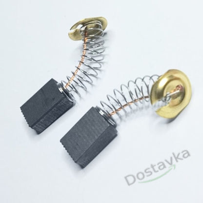 DWT WS-115/ 125/ 180 angle grinder electric motor brushes 6*10 