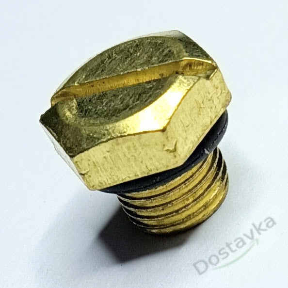 Sprut JS60/Aquatica Leo pump Threaded 10 mm plug FE-10B