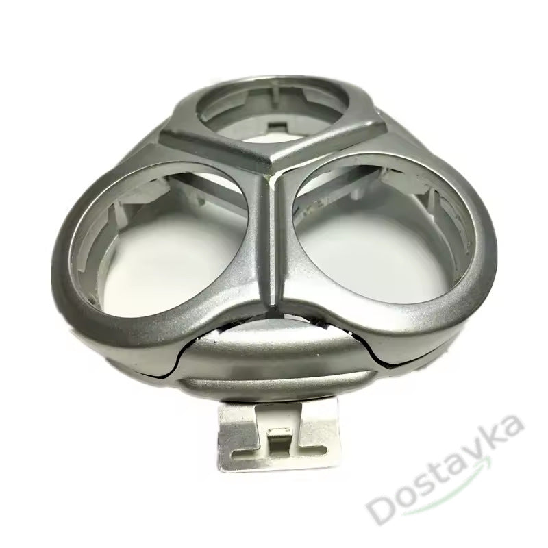 Philips Norelco HQ8867 shaver head holder CRP343/01