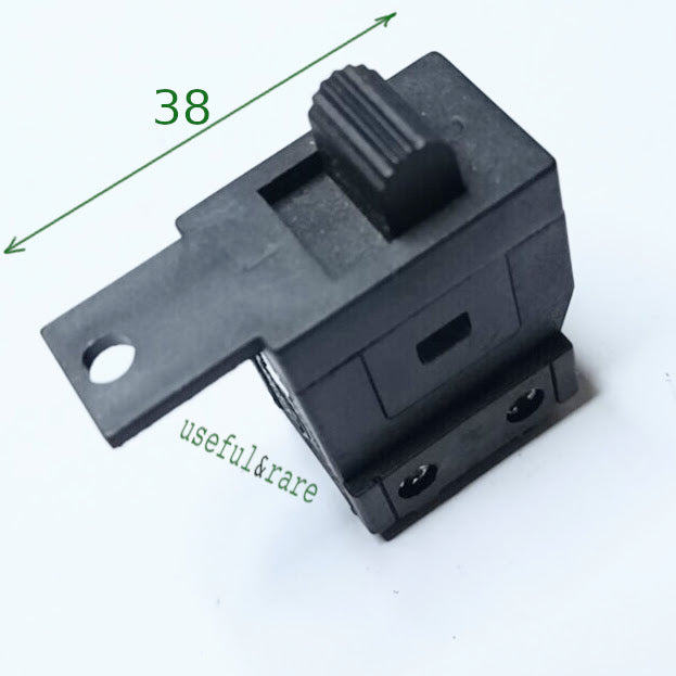 Evrotec angle grinder Switch FD2-5/2F 6(6)A 250V