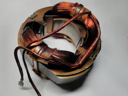 Electric juicer motor stator Rosinka 106-202