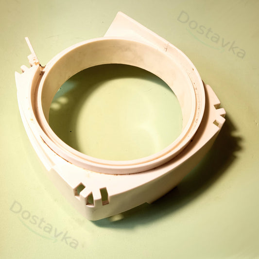 Mriya Food Processor Juice Deflector