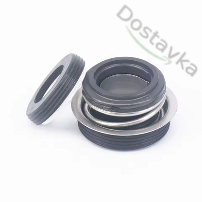 Механическое уплотнение вала водяного насоса чистой воды SB-10/12/16/17/20/25/28/30 мм