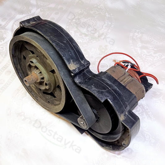 Black&Decker Lawn Mower Motor Assembly (N600598, N683425, Refurbished)